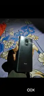 Mi redme not 4gb ram 64gb rom