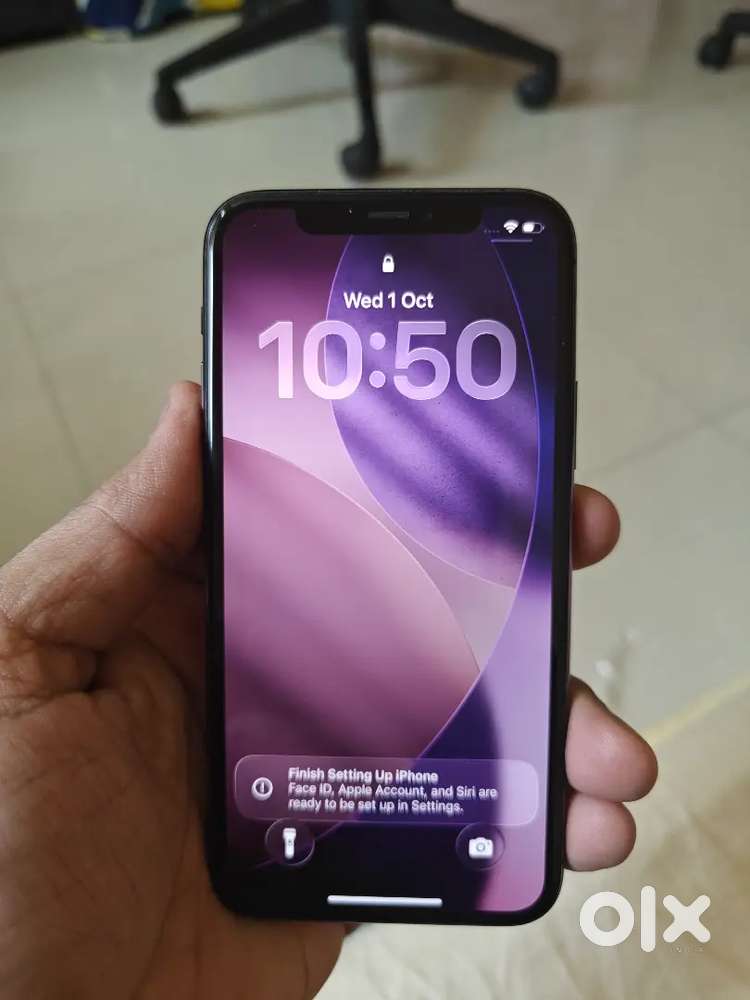 iPhone 11 pro 256 GB