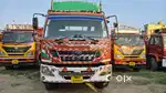 Eicher 3015 pro 2022 model open body FC&IC current single owner
