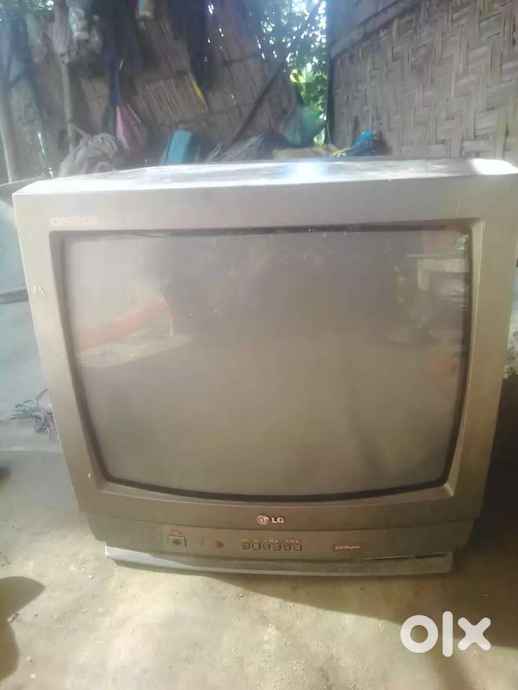 24% TV LG Good Coyelity