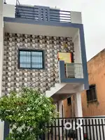 3 BHK Row house on Rent 22000 par month