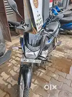 Money problem
