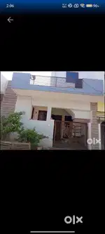 2BHK DOUBLE STORY NAKSHA PASS KOTHI FOR SALE IN JUST 39.90lac Kharar