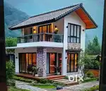Book Your dream villa with swimming and assured rental scheme