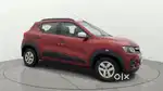 Renault KWID 2015-2019 1.0 RXT AMT, 2018, Petrol