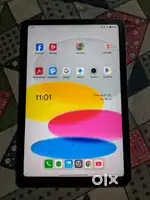 Realme Pad 2 lite 4G with 8GB RAM