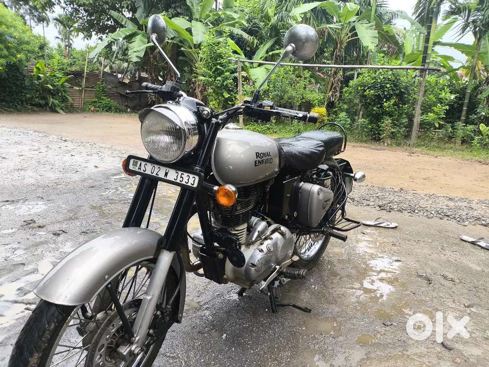 Excellent condition