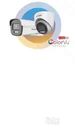 Cctv camera