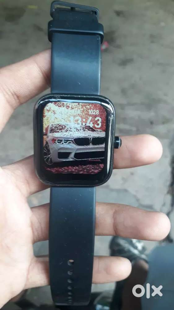 Smartwatch