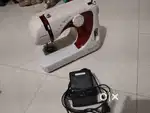 Singer multi switch sewing machine