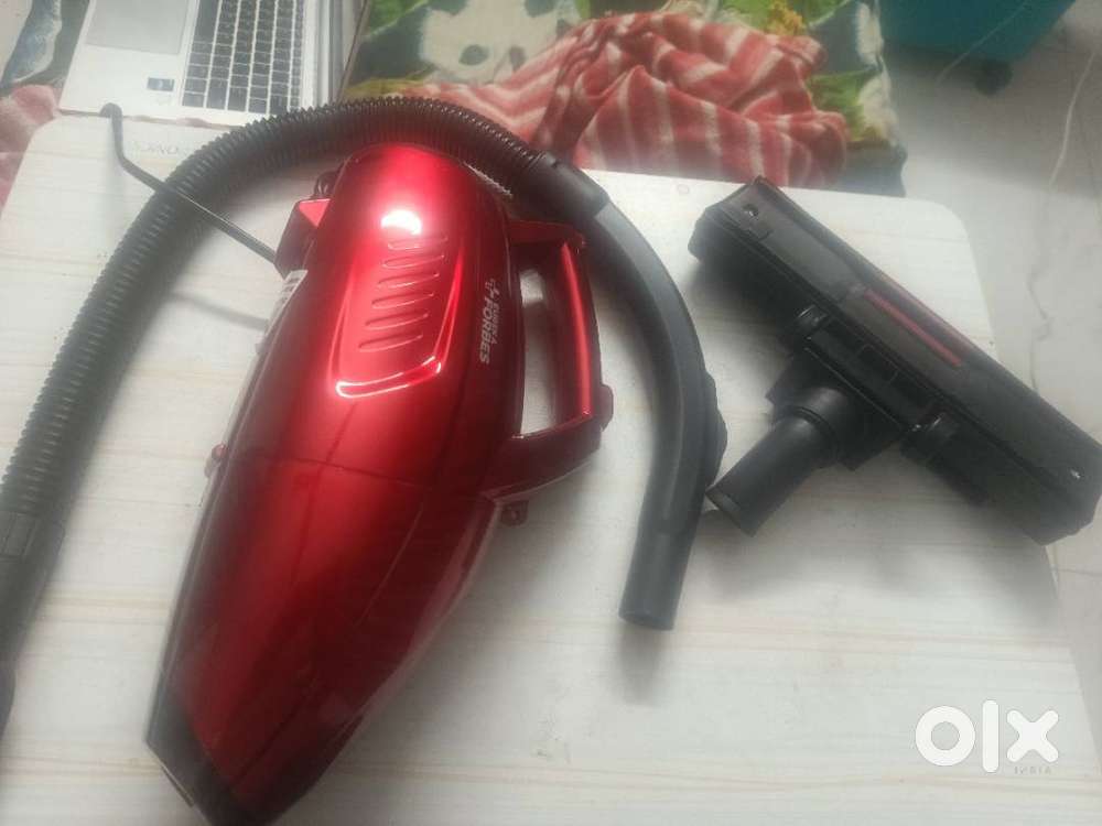 Vacuum cleaner in good condition