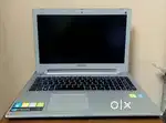 Lenovo i7 Laptop