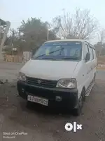 Maruti Suzuki Eeco 2014 CNG & Hybrids 245000 Km Driven