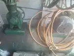Air compressor 500 psi