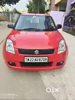Maruti Suzuki Swift, 2007, Petrol