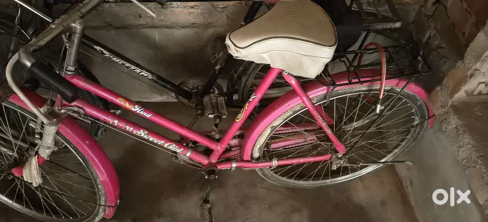 So comfortable only one month use