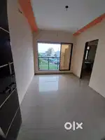 1BHK FLAT FOR RENT IN NALASOPARA WEST