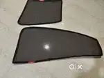 Honda City Magnetic Window Shade Privacy (2014-2016 model)