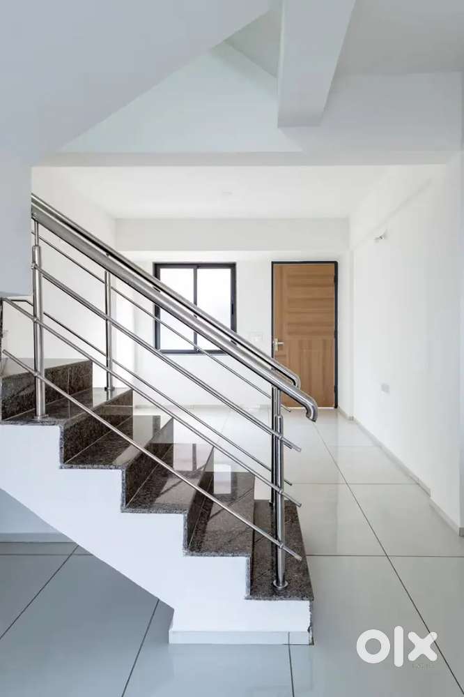 3 BHK BUNGLOW FOR RENT IN LAMBHA