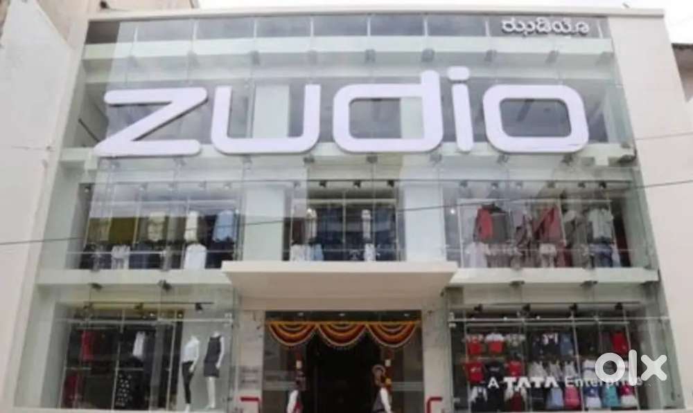 LIMITED VACANCY FOR UMRAO SHOPPING MALL JOB IN LUCKNOW