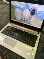HP ProBook 439(G3) Intel i5 6th Gen 8GB 256GB SSD With WRNTY