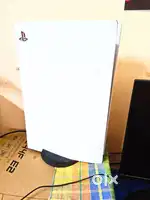 Ps5 Fat Disc Edition