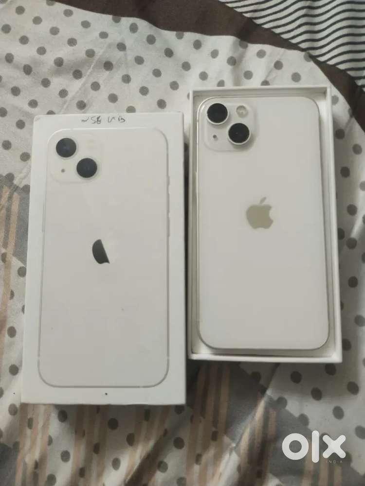 I PHONE 13 256 Gb