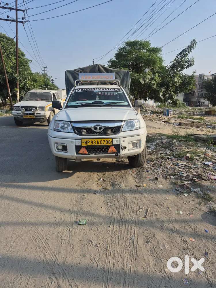 Driver for chota hathi