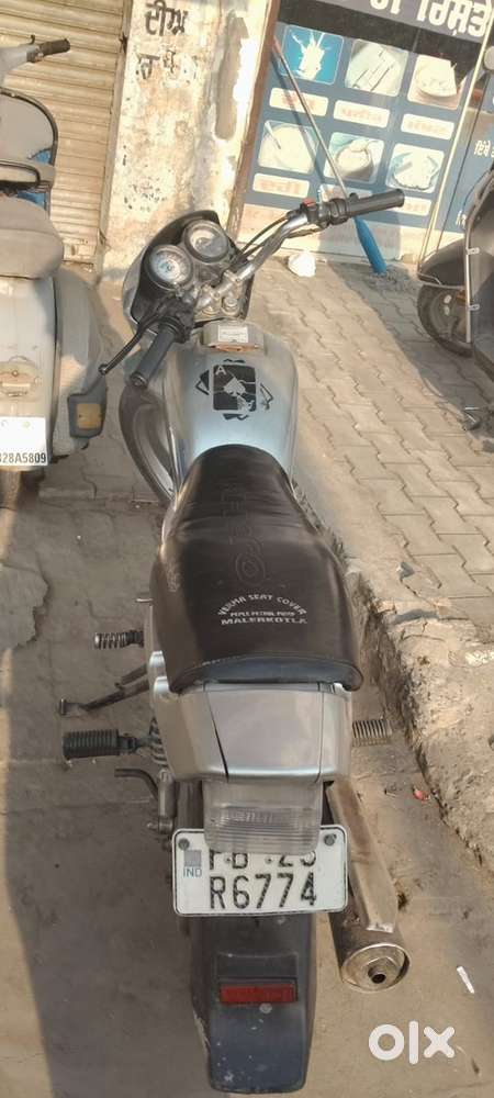 Bike puri vdia engine gear ok a sab kuj