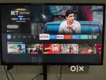 32 Inches aiwa and alexa remote lite 2nd generation voice control