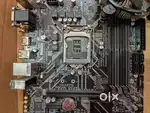 Gigabyte Motherboard Desktop gaming