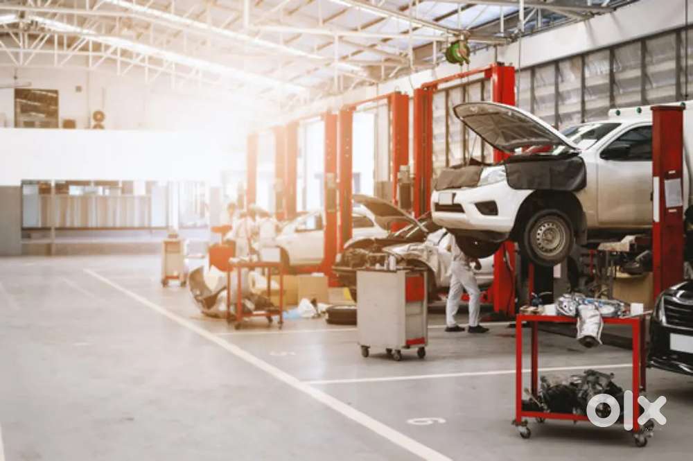 good mechanic needed