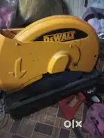 Aluminium cutter