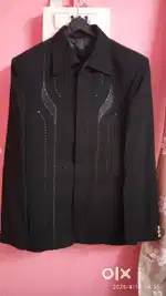Black Suit