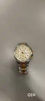 Casio Edifice premium watch