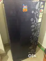 Godrej fridge - refrigerator 180L 2 star