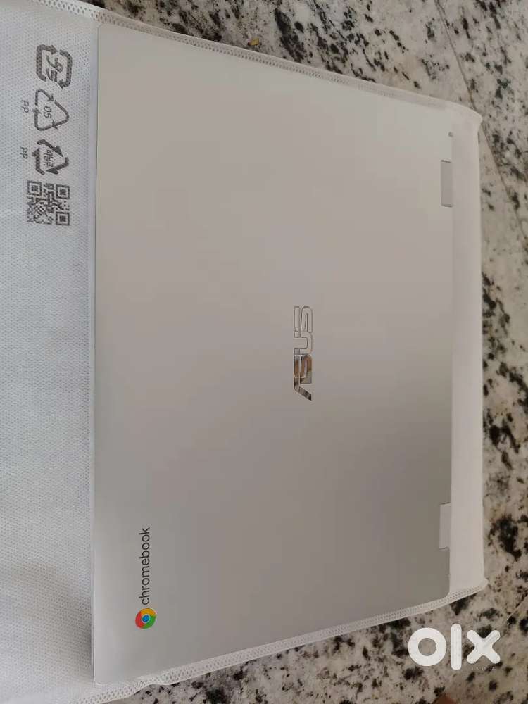 Asus Chromebook