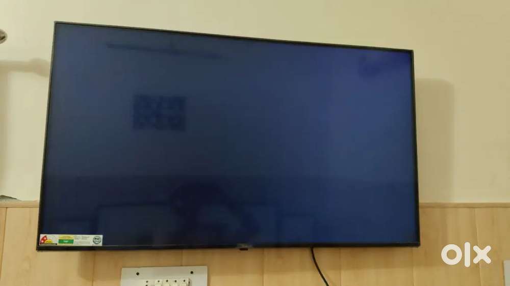 LG tv 50 inch TN panel limited edition