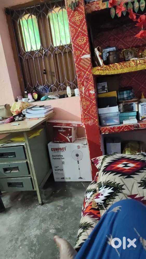 Room rent for family