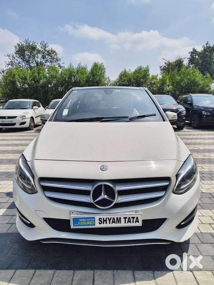 Mercedes-Benz A Class A200 CDI Sport, 2015, Diesel