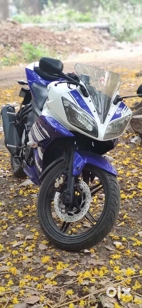 Bike is in very good condition