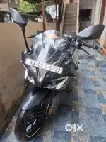 Selling bike