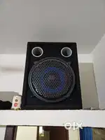 JBL 5.1 Amplifier & Subwoofer Bundle for Sale