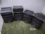 PA System Sale