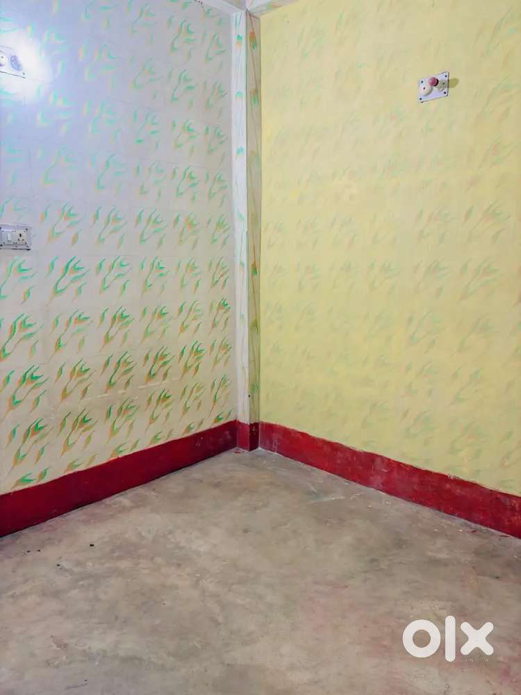 2bhk available for rent in beautiful spacious home