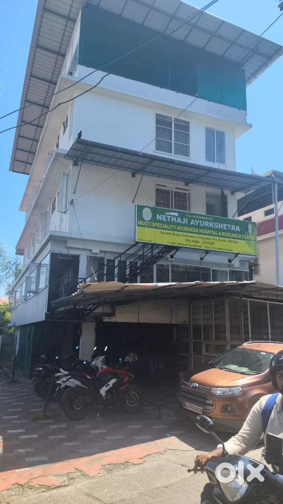 3500 sqft Building for sale at Edappally opposite Oberon mall