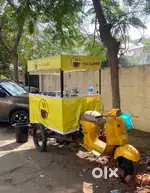 Apna Khud Ka Fast Food  Cart Buisness Suru Kare