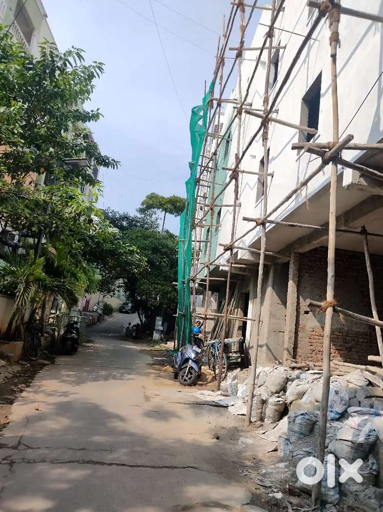 2 BHK FLAT FOR SALE AT BEACH ROAD