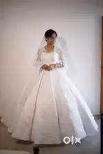 Wedding Gown