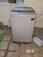 Washing machine with best quality